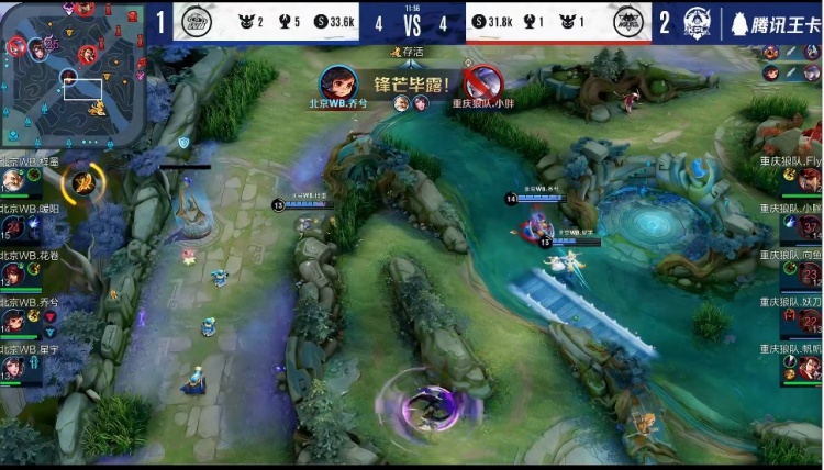 369 ：我想告诉Knight，他的冠军都是我带他赢的