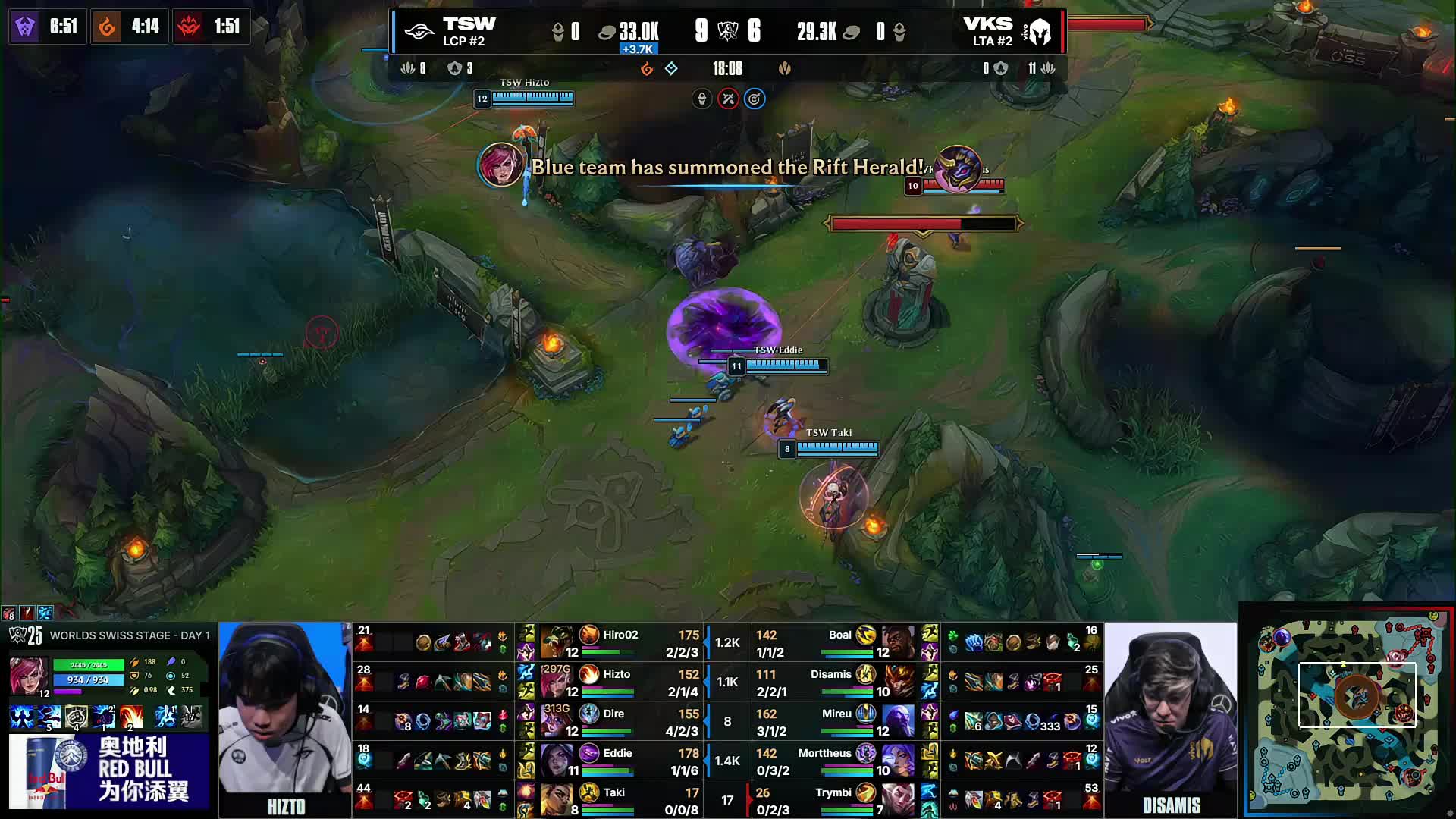 据LCK官方消息，将于12月22日本周四开启LCK2022年度颁奖典礼，并将在多个频道开启直播