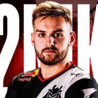 BC.Game与s1mple在ESL Challenger League Season 50： Europe – Cup 3中被淘汰