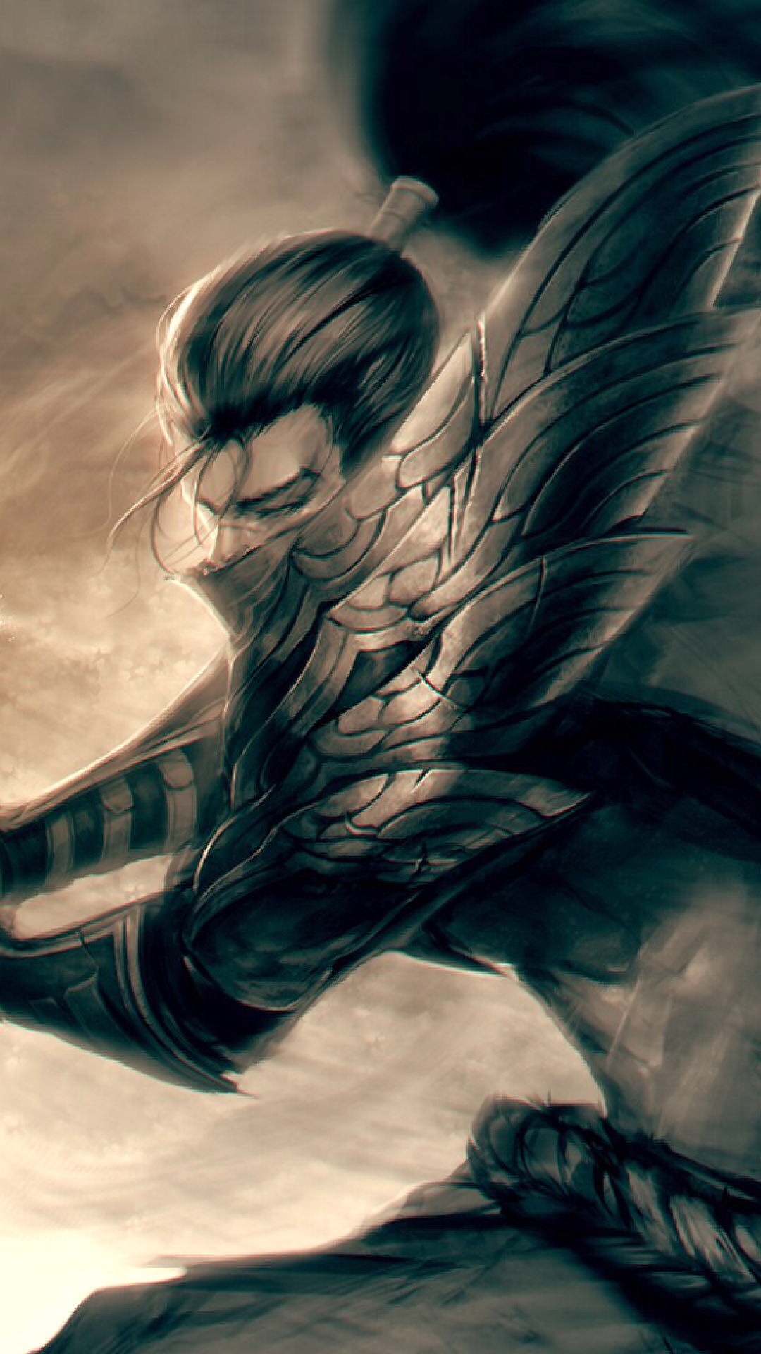 TES赛后群访：空ban是没找到英雄，游戏中期要更有耐心