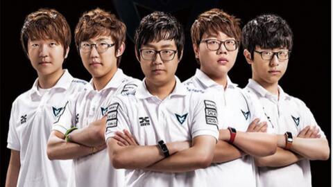 Ming：LPL和LCK都有很厉害的下路 Keria会是下路对线的看点