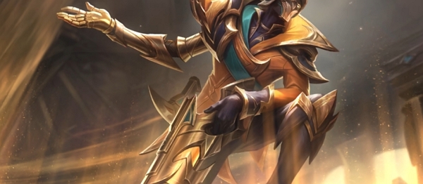 TheShy ：LOL不在乎年纪，所以说虽然我上了年纪，也一直有好的发挥