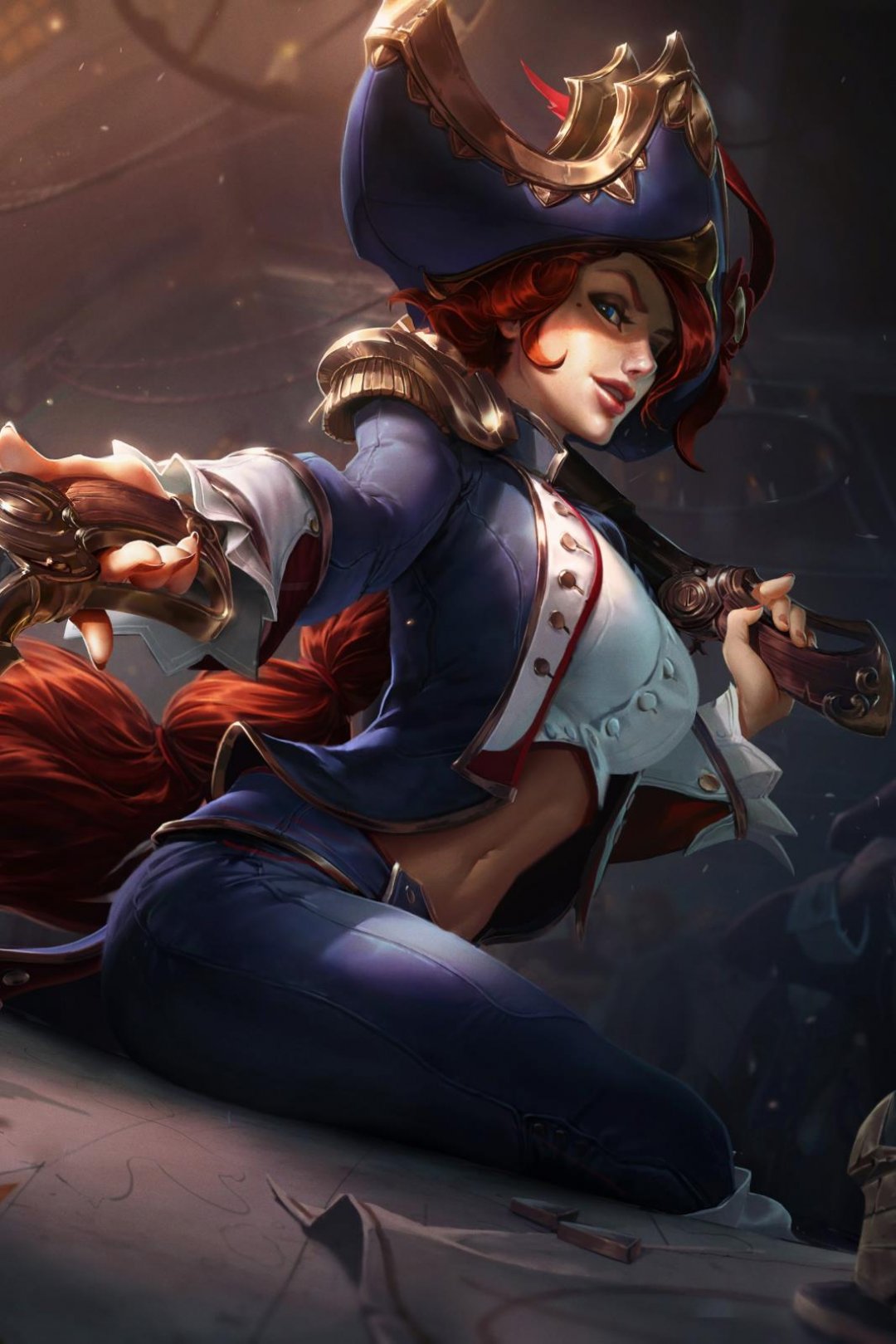 mithR：我们都曾质疑过ultimate