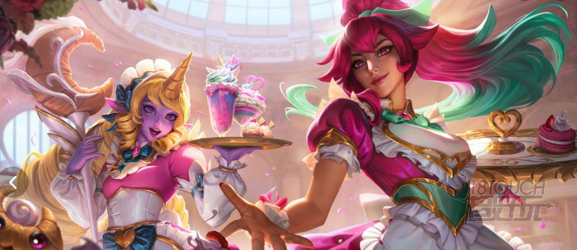 Burdol：春季赛感觉现在团队配合比之前进步很多，夏季赛更努力些