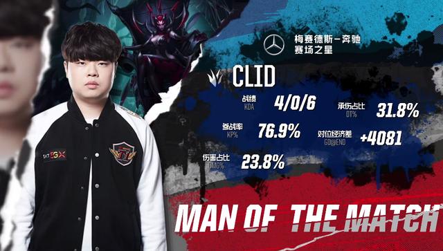 Anyone's Legend 教练：决胜局还选斯莫德下路，是想让Hope多去磨炼一下