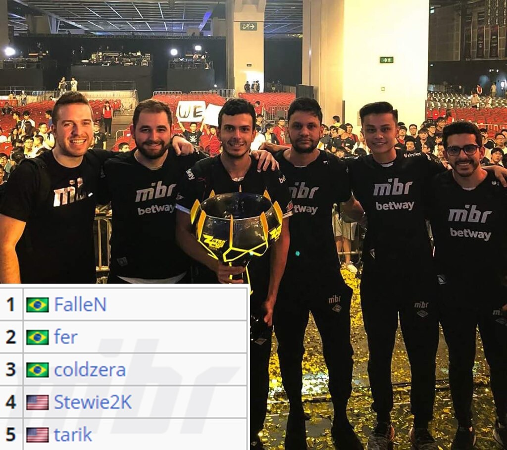 FaZe 在 IEM 科隆 2025 的 B 组下半区击败了 aurora