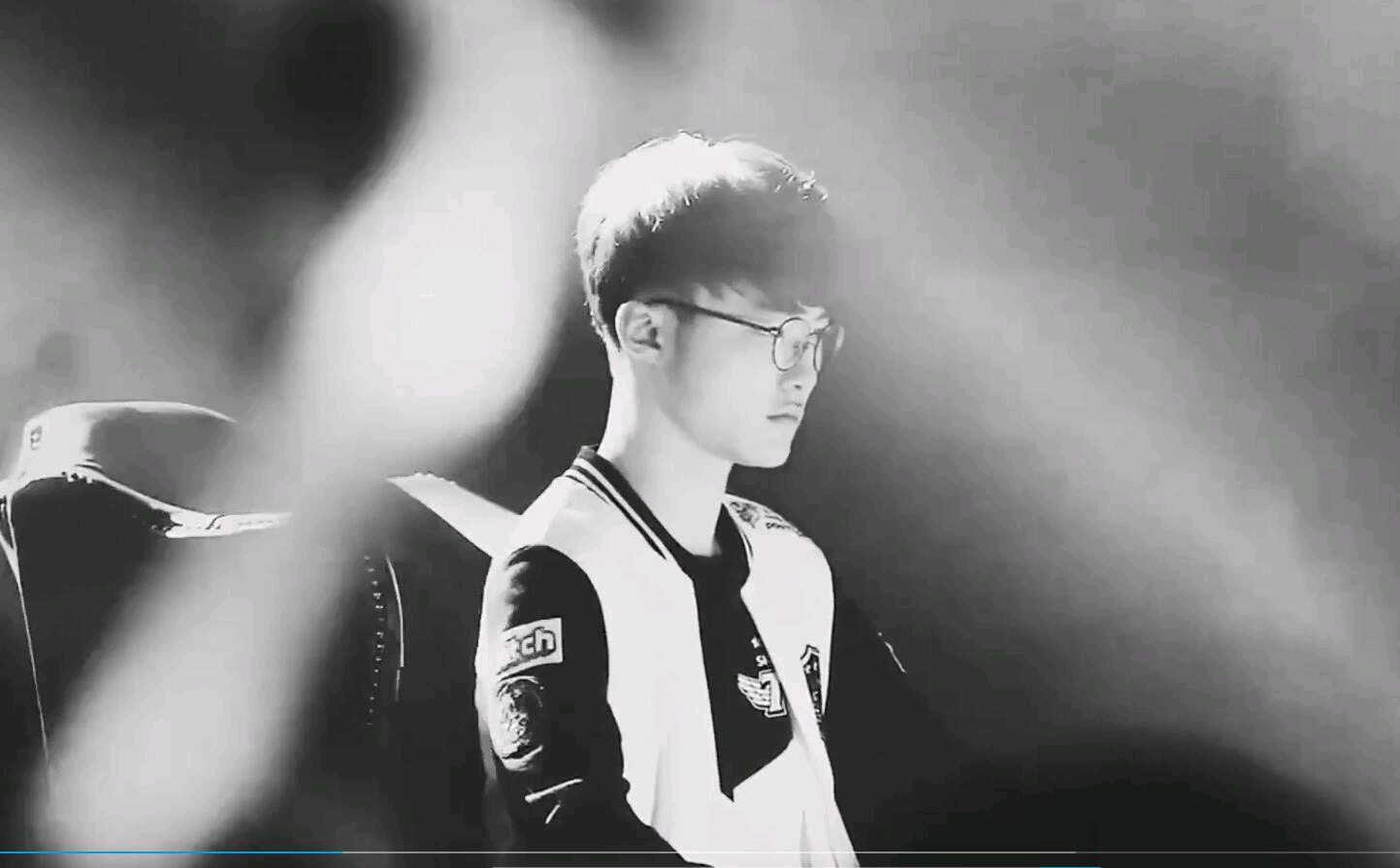 看完LPL夏季赛IG对阵V5，韩国观众们也坐不住了