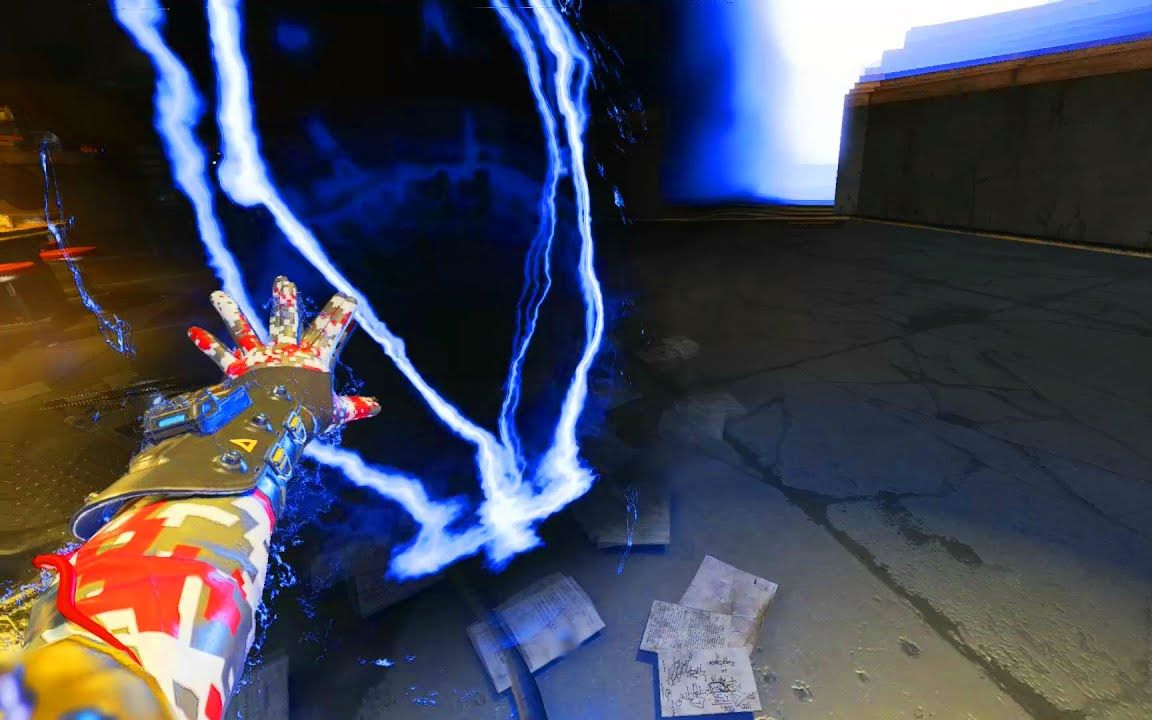 不敌GEN掉入败者组 G2更博：败者组buff激活