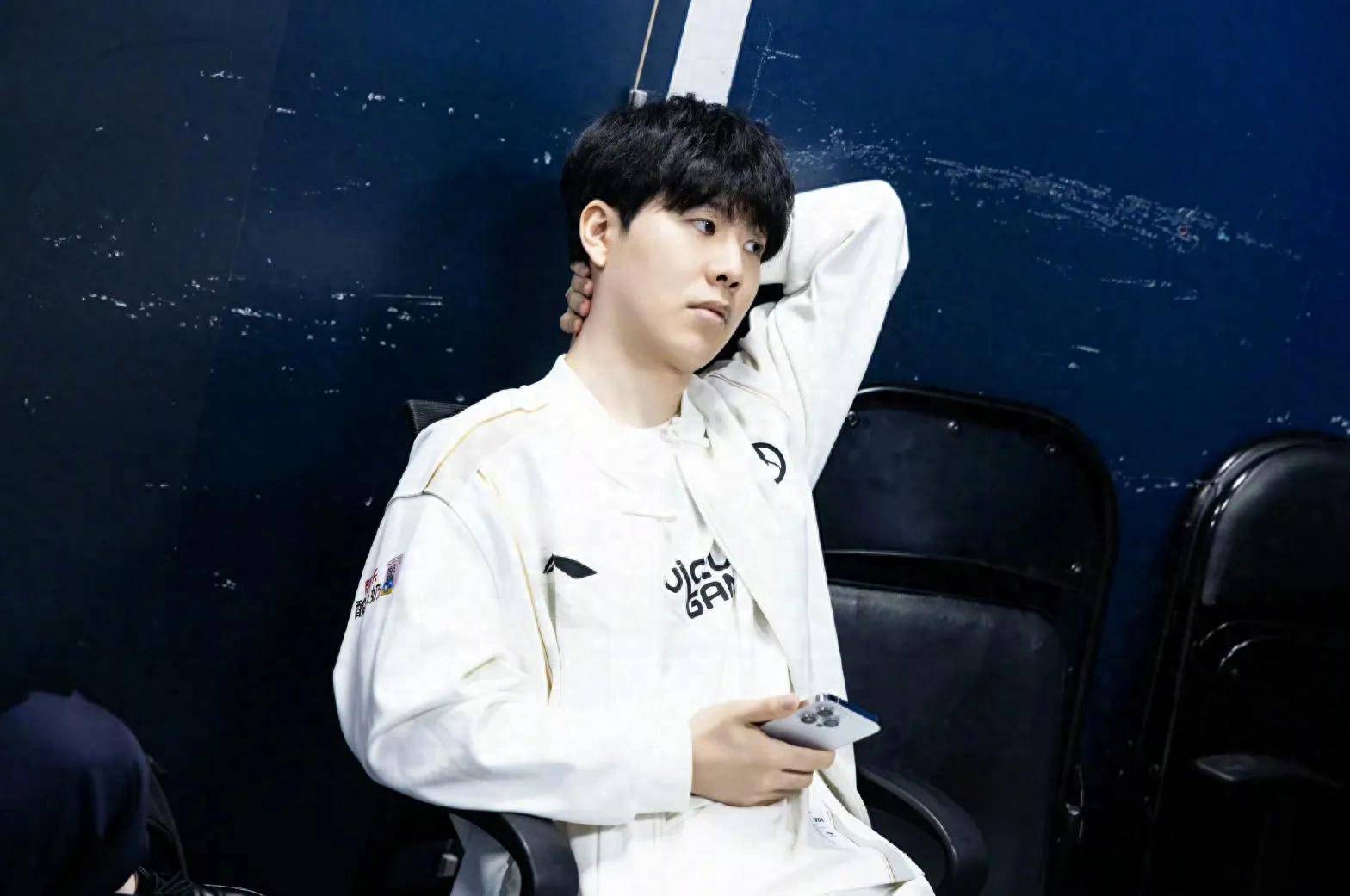 历经艰难之后才是最美的甜 G2捧杯BLAST秋决2024