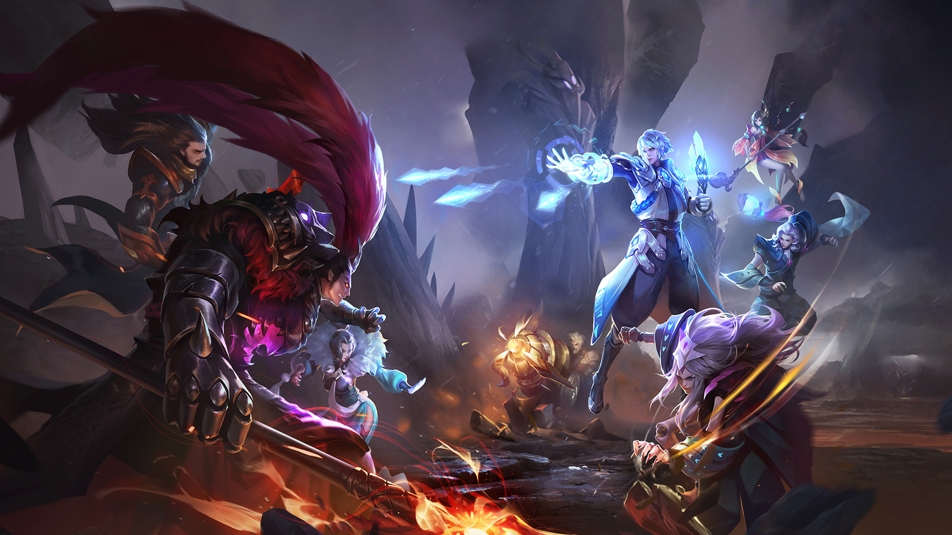 【前瞻】2025LPL春季赛 V5 vs JDG，V5想拿分不容易