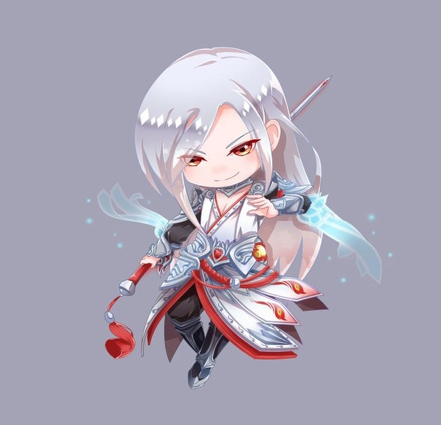 NIP集团在 2024 中报告了数百万的损失；财务报表