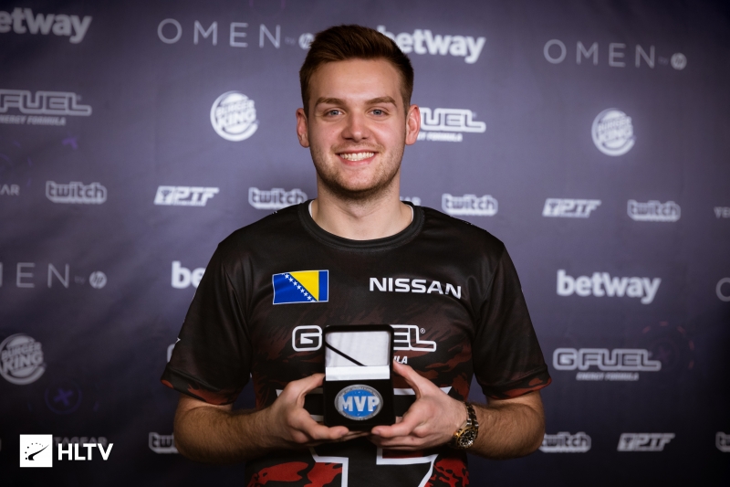Vitality , NAVI, 和 G2 收到邀请参加 Austin Major 2025