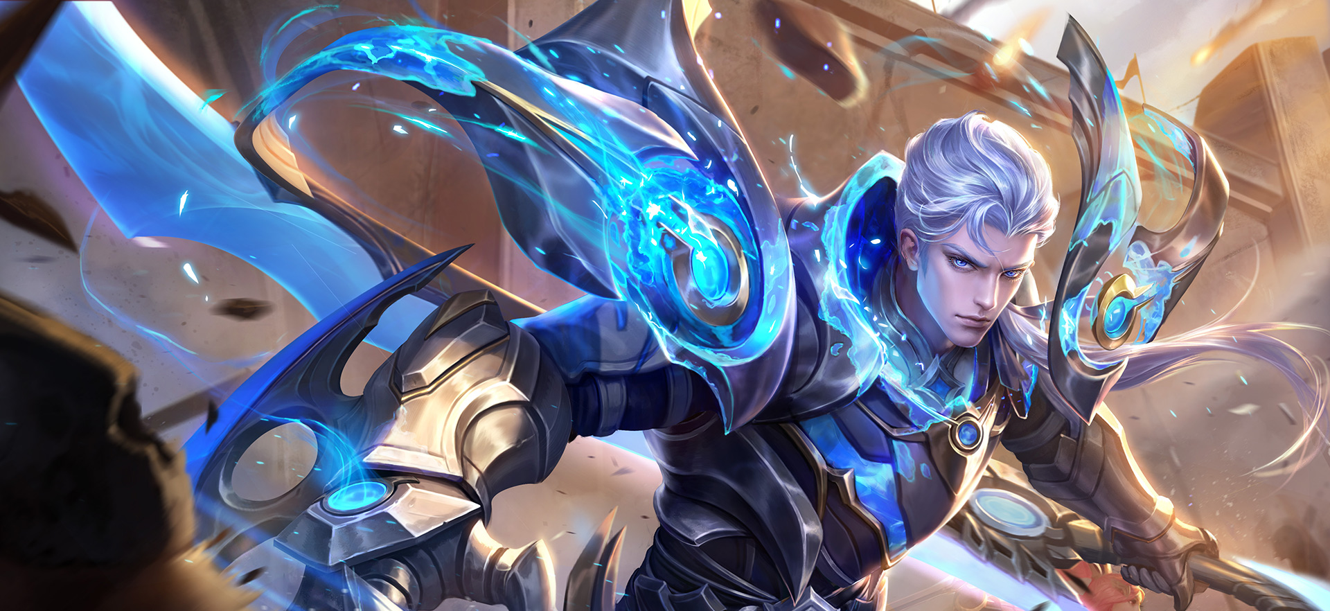 FURIA Esports 对阵 The MongolZ ，NAVI 将与 aurora 争夺 Thunderpick 世界冠军赛 2025 的季后赛名额