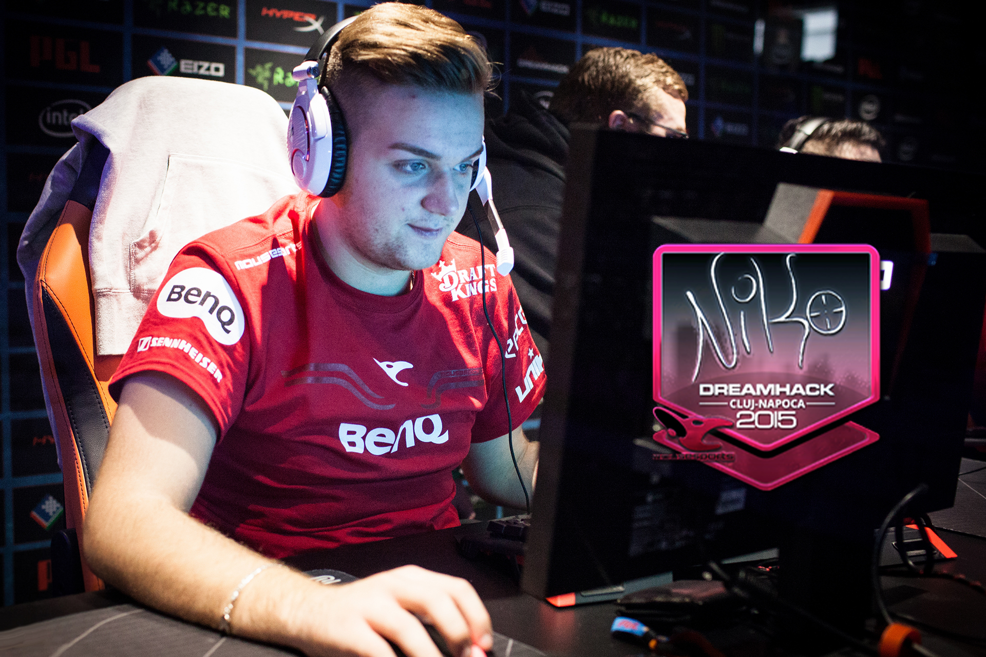 FPX祝Hang生日快乐：希望你能健康喜乐，诸事顺遂