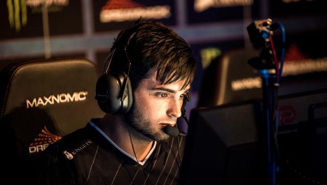 Heroic 以惊险的方式战胜 Spirit，晋级2025年电子竞技世界杯四分之一决赛