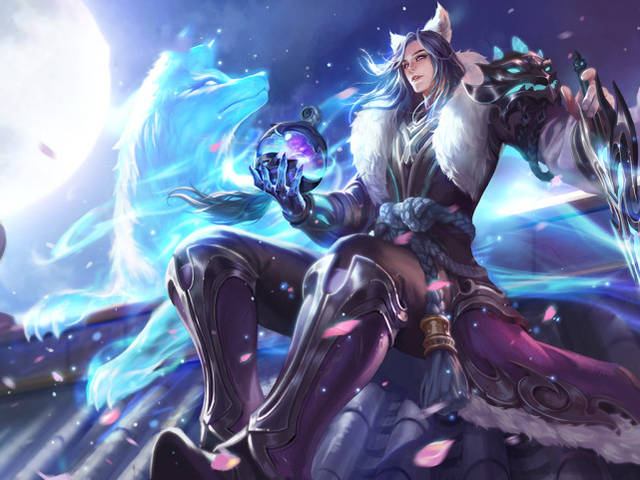 CSGO zonic：我坚信Vitality最终能夺冠